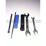 Buy TOOL KIT CRUX R ZADON on 15.00 % discount