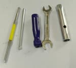 Buy TOOL KIT RAY ZR ZADON on 15.00 % discount