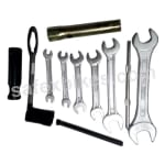 Buy TOOL KIT JAWA ZADON on 15.00 % discount