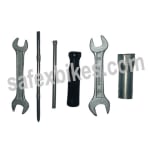 Buy TOOL KIT PULSAR ZADON on 15.00 % discount