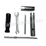 Buy TOOL KIT ACTIVA ZADON on 15.00 % discount