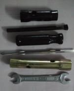 Buy TOOL KIT MAESTRO ZADON on 0 % discount