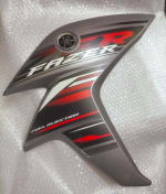 Buy PANEL COMP 2 - GREY FAZER 150 VERSION 2 YAMAHA GP on 14.00 % discount