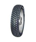 Buy MRF - 2 Wheeler Tyres - MoGrip Moto D - 100/90 R17 TubeType on 20.00 % discount