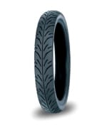 Buy MRF - 2 Wheeler Tyres - Nylogrip ZRY - 100/90 R18 (56P) Tubeless on 15.00 % discount