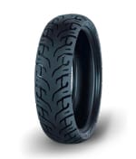 Buy MRF - 2 Wheeler Tyres - Revz FC - 110/70 R17 (54S) Tubeless on 0 % discount