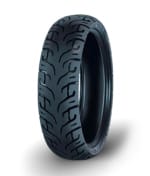 Buy MRF - 2 Wheeler Tyres - Revz - 140/60 R17 Tubeless on 0 % discount
