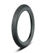 Buy MRF - 2 Wheeler Tyres - Rib N4 - 2.75-17 (41P) on 0 % discount