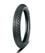 Buy MRF - 2 Wheeler Tyres - Nylogrip ZFS - 2.75-18 on 0.00 % discount