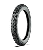 Buy MRF - 2 Wheeler Tyres - Nylogrip Plus N6 - 3.00-17 on 0.00 % discount