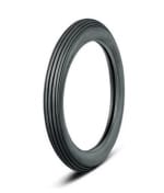 Buy MRF - 2 Wheeler Tyres - Rib PLUS N4 - 3.25-19 on 0 % discount