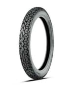 Buy MRF - 2 Wheeler Tyres - Nylogrip PLUS N4 - 3.25-19 on 0 % discount