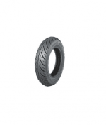 Buy MRF - 2 Wheeler Tyres - Nylogrip Zapper N4 - 90/100 R10 Tubeless on 0 % discount