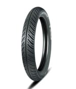 Buy MRF - 2 Wheeler Tyres - Nylogrip ZFS - 90/90 R17 (49P) Tubetype on 0 % discount