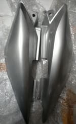 Buy TAIL PANEL YAMAHA SZR OE on 50.00 % discount