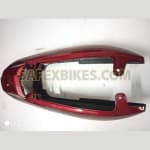 Buy TAIL PANEL DISCOVER135 CC (RED) ZADON on 0.00 % discount