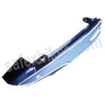 Buy TAIL PANEL DISCOVER 100CC ZADON on 0.00 % discount