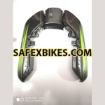 Buy TAIL PANEL SPLENDOR PRO M.BLACK ZADON on 0.00 % discount