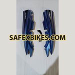 Buy TAIL PANEL PASSION PRO DIGITAL (LIGHT BLUE) ZADON on 0.00 % discount