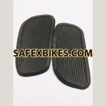 Buy PETROL TANK PAD RUBBER YEZDI CLASSIC ZADON on 0.00 % discount