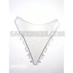 Buy VISOR GLASS R15 WHITE ZADON on 0.00 % discount