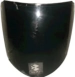 Buy VISOR GLASS WIND BAJAJGP on 15.00 % discount