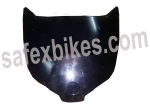 yamaha fazer 125 old model spare parts