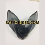 Buy WINDSHIELD DISCOVER 100M 4 HOLE FTTING BAJAJGP on 15.00 % discount