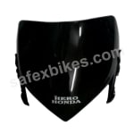 Buy VISOR GLASS HUNK ZADON on 15.00 % discount