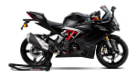 Buy SIDE COWL RH MATTE BLACK APACHE RR 310 TVSGP on 0.00 % discount