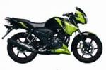 Buy COVER FUEL TANK LH CAMELLIA GREEN LIGHT APACHE RTR 160 BEAST TVSGP on 0 % discount