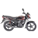 Buy FENDER FR JET BLACK BAJAJGP on 0 % discount