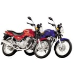 Buy PETROL TANK PULSAR 150 /180 /DTSI CLASSIC WITH STICKER ZADON on 0.00 % discount