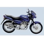 Buy REAR MUDGUARD PULSAR DTSI (U) ZADON on 15.00 % discount