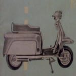 Buy CUP CONE SET FANTABULUS ZADON on 15.00 % discount