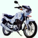 Buy COMPLETE STICKER KIT FAZER 125 LIMITED EDITION ZADON on 35.00 % discount