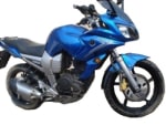 Buy BODY KIT FAZER 150CC SET OF 13 ZADON on 0.00 % discount