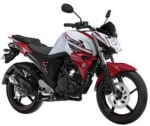 Buy BODY KIT (WITHOUT PETROL TANK) FZS V2 FI ZADON on 0.00 % discount