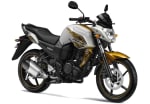 Buy COMPLETE STICKER KIT FZS TYPE 2 (BLACK) ZADON on 35.00 % discount