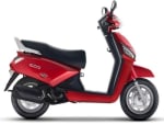 Buy FRONT COWLING PANEL RED  MAHINDRAGP on 0 % discount