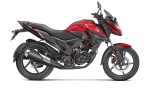 Buy TPFC HONDA X BLADE OE on 0.00 % discount