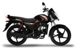 Buy SIDE COWL UPPER LH   DECAL (BLACK BODY) MAHINDRAGP on 15.00 % discount