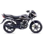 Buy COVER FUEL TANK OUTER RH BLACK + WHITE DUAL TONE PHOENIX TYPE 2 TVSGP on 0.00 % discount