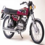 Buy FUEL TANK (NEW BLACK) YAMAHA GP on 0 % discount