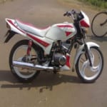 Buy ENGINE STICKER KIT-YAMAHA RX100/RX135/RXG/RXZ ZADON on 35.00 % discount