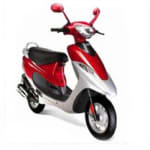 Buy SELF STARTER GEAR SCOOTY ES ZADON on 15.00 % discount