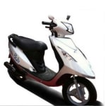 Buy FORK DUST RUBBER SCOOTY N/M ZADON on 15.00 % discount