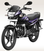 Buy FRONT FAIRING SPLENDOR ALLOY WHEEL LIMITED EDITION ZADON on 0.00 % discount