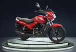 Buy FUEL TANK COMP VOLCANO RED+TAPESET DT STAR CITY 110 PLUS TVSGP on 0 % discount