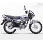 Buy FRONT FENDER POLY BLACK VICTOR GX TVSGP on 0 % discount